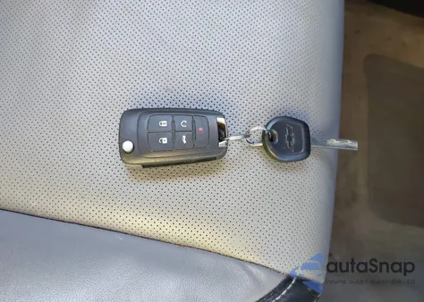 2012 Chevrolet Camaro 2Ss из США, поврежденный, VIN 2G1FK1EJ7C9117041